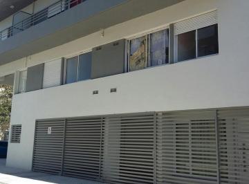 Departamento · 23m² · 1 Ambiente · 1 Cochera · Zeballos 3000 - Monoambiente con Cochera en Venta - Echesortu