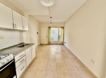 Monoambiente con cochera en venta · Zeballos 3000 - Monoambiente con Cochera en Venta - Echesortu