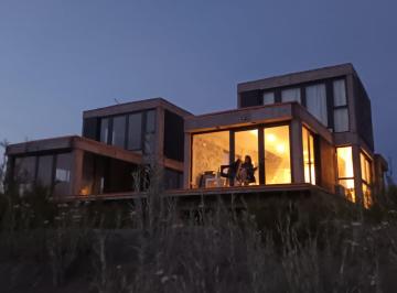 Departamento de 3 ambientes, Balneario Sauce Grande · Departamentos en Venta Frente Al Mar - Sauce Grande (Monte Hermoso)
