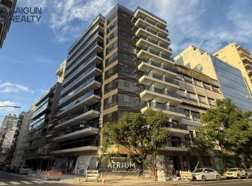 Departamento · 29m² · 1 Ambiente · Monoambiente en Venta en Las Cañitas