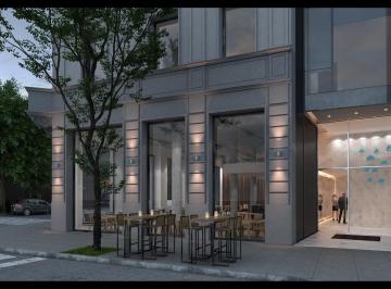 Local comercial · 358m² · 1 Ambiente · Local en Venta en Icon Boulevard San Telmo