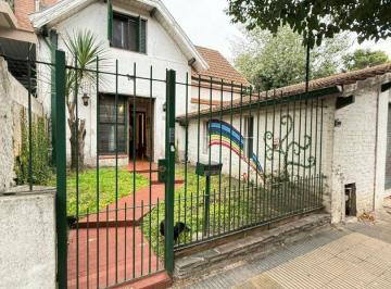SER-SER-4869_2 · Venta de Casa en Quilmes Centro
