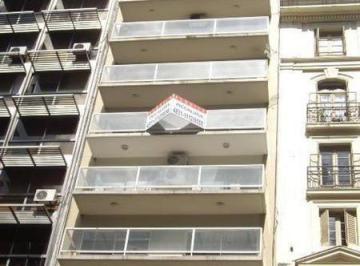 Departamento · 55m² · 2 Ambientes · Depto Moderno a m de Plaza Lavalle
