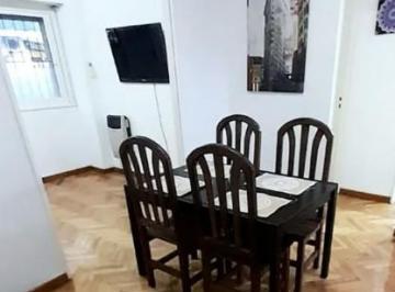 Departamento · 55m² · 3 Ambientes · Departamento en Almagro