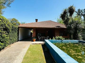 Casa · 88m² · 3 Ambientes · Venta Casa 3 Ambientes Lote Yei Pora Tortuguitas