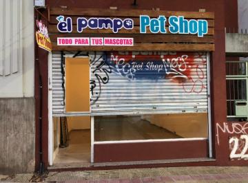 Local comercial · 56m² · 1 Ambiente · Local en Venta en Calle 60 E/ 6 y 7 - La Plata