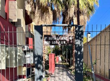 Departamento de 2 ambientes, Villa Nueva · Morro Inmobiliaria / Vende Departamento en Bº Jardín Sutiaga