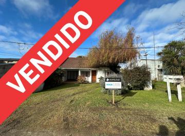Casa · 95m² · 4 Ambientes · 1 Cochera · Casa en Venta en General Madariaga
