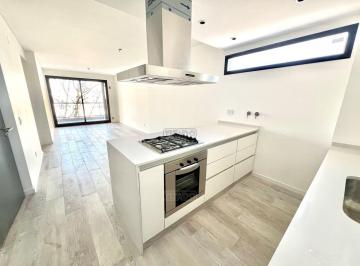 Departamento · 68m² · 3 Ambientes · 1 Cochera · Departamento Semipiso en Venta en Saavedra, Capital Federal, Buenos Aires