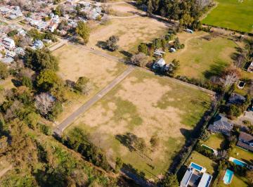 Terreno · 1m² · Venta de Desarrollo de Lotes en Barrio "Altos de Garín"