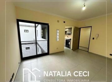 PH · 52m² · 3 Ambientes · Monte Castro Excelente PH a Estrenar Frente C/ Balcon