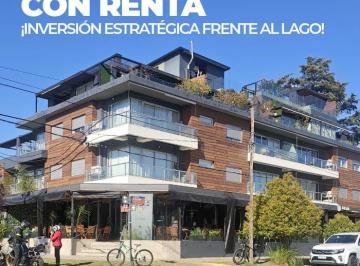 Local comercial , Villa Carlos Paz · Vendo 4 Locales con Renta. ¡Inversion Frente Al Lago - V. Carlos Paz!