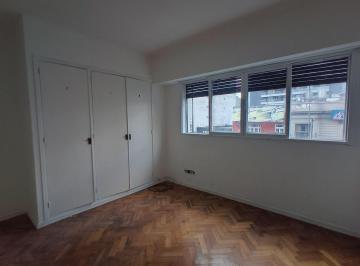 Departamento · 97m² · 5 Ambientes · Alquiler Dpto 4 Amb Mas Escritorio Villa Crespo