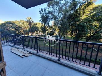 Departamento de 4 ambientes, Recoleta · Departamento en Venta de 3 Dorm. en Recoleta