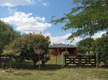 Casa de 7 ambientes, Dique Chico · Casa Tipo Chalet en Venta - Dique Chico
