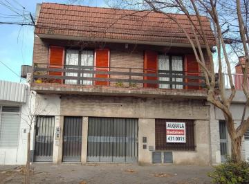 Casa · 90m² · 3 Ambientes · 1 Cochera · Zeballos 3771 00 - 01 - Casa 3 Dorm.