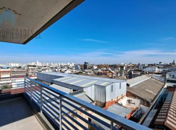Departamento · 91m² · 4 Ambientes · Venta Departamento 4 Ambientes Parque Patricios