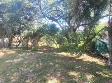 Terreno , La Calera · Venta Terreno en 5 Lomas 2000 m²