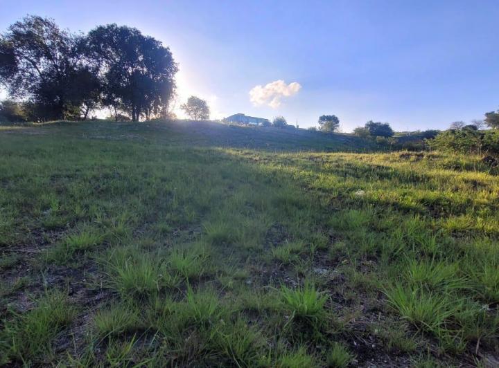 Terreno · 1201m²