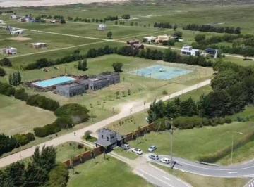 Terreno · 664m² · Lote Venta Permuta Barrio Km 314 Sobre Ruta 11