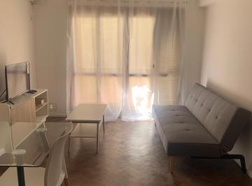 Departamento de 2 ambientes, Córdoba · Alvear 26, Dpto Amoblado.