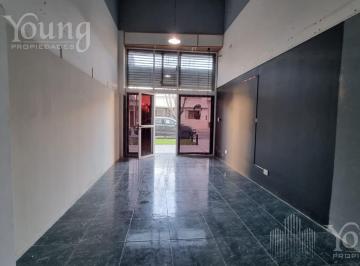 Local comercial · 28m² · 1 Ambiente · Local Alquiler con Baño Wilde Centro