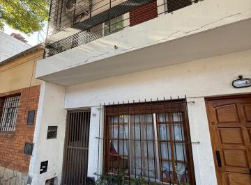 PH de 2 ambientes, Saavedra · Venta PH 2 Ambientes con Terraza en Saavedra