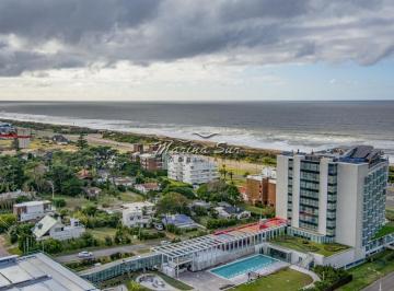 Foto1 · Departamento en Piso Alto, Quartier del Mar, en Venta.