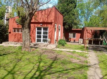 Casa de 3 ambientes, Berazategui · Casa en Venta Estancia San Juan Berazategui