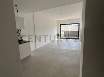 Departamento · 32m² · 1 Ambiente · Edificio a Estrenar | 1 y 2 Ambientes con Balcón | a m de Plaza Irlanda | Posesión Inmediata
