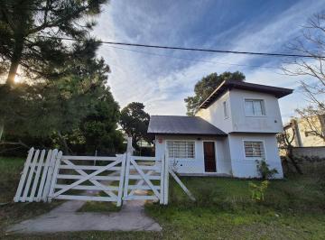 STT-STT-152_2 · Venta Casa en Mar de Ostende - 500 m del Mar