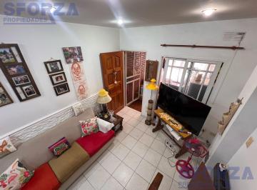 PH · 73m² · 4 Ambientes · 1 Cochera · Triplex en San Miguel