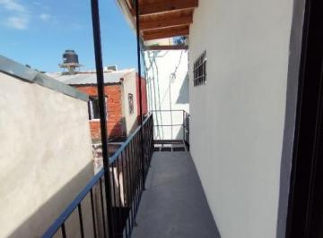 Departamento de 3 ambientes, San Fernando · San Fernando, Alquiler Departamento 1º Piso Fondo