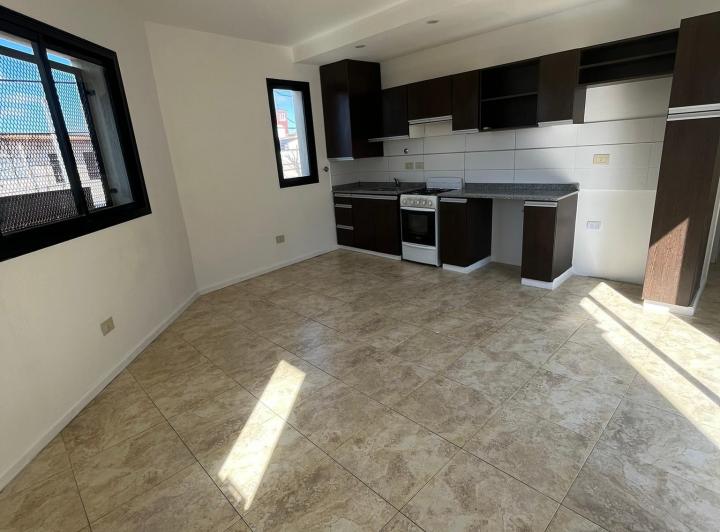 Departamento · 47m² · 2 Ambientes