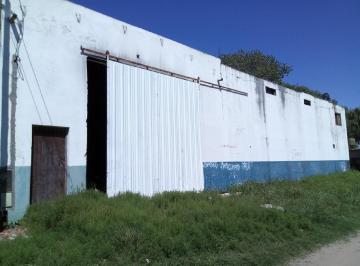 Local comercial , Santa Teresita · Galpon en Santa Teresita