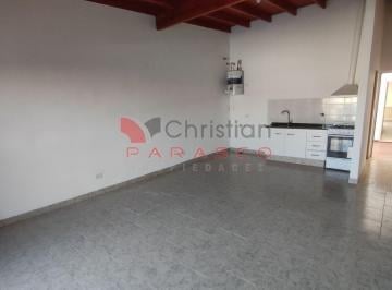 Departamento de 1 ambiente, General San Martín · Departamento Monoambiente en Alquiler - Billinghurst, General San Martín