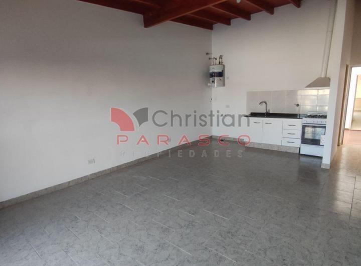Departamento · 28m² · 1 Ambiente