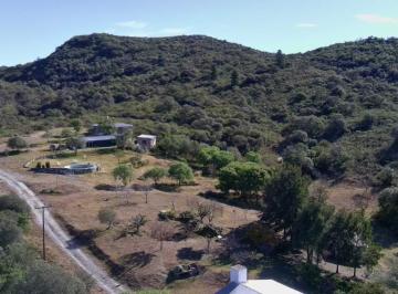 Foto · Campo Alta Gracia 73ha con Loft Cabaña Dormi Sum Pileta Corrales
