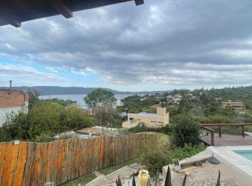Casa · 130m² · 3 Ambientes · 1 Cochera · Casa en Venta 2 Dorm. con Piscina Parque Síquiman