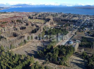 Terreno · 2505m² · Terreno en Dina Huapi