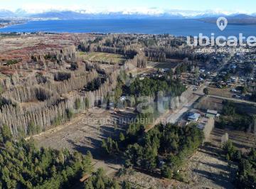 Terreno · 2505m² · Terreno en Dina Huapi