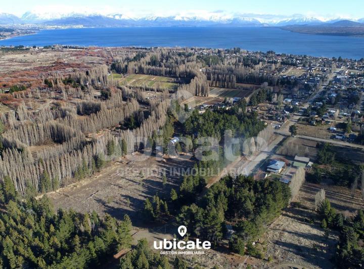Terreno · 2505m²