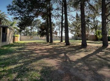 Terreno , Santo Tomé · Venta Terreno en La Tatenguita