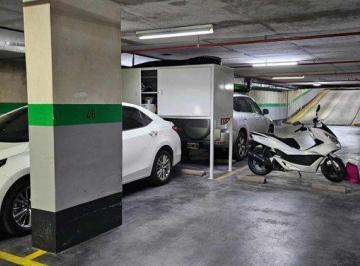 Garage · 12m² · Venta Cochera Fija Cubierta Torre Categ. Recoleta
