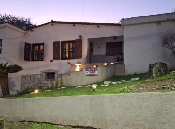 Casa de 6 ambientes, Alta Gracia · Casa en Venta Apto Credito Barrio El Cañito - Alta Gracia