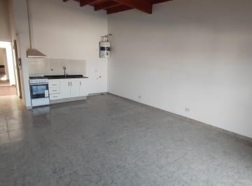 Departamento de 1 ambiente, General San Martín · Departamento Monoambiente en Alquiler - Billinghurst, General San Martín