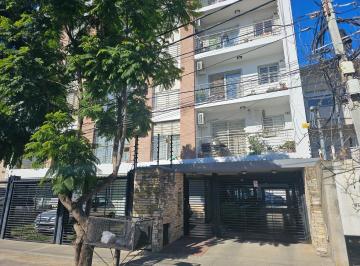Departamento · 55m² · 3 Ambientes · Departamento Tres Ambientes con Cochera en Alquiler Castelar