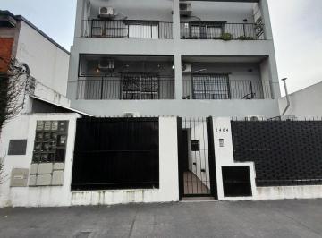 Departamento · 70m² · 3 Ambientes · Departamento - Villa Luzuriaga