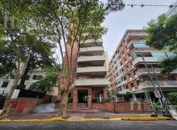 Departamento · 88m² · 3 Ambientes · Venta Departamento en Olivos 3 Amb y Dependencia