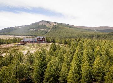 Terreno · 1083m² · Venta Lote Villa Pehuenia